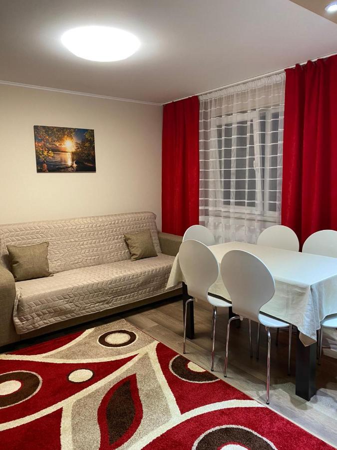 8 Residence Apartament Кавник Экстерьер фото