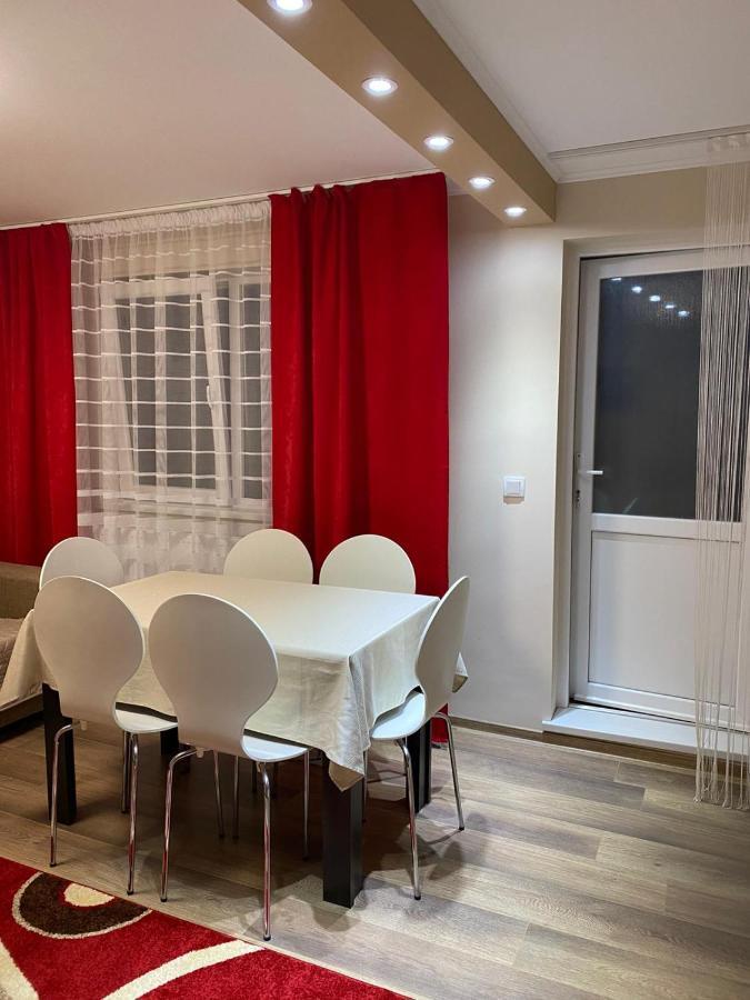 8 Residence Apartament Кавник Экстерьер фото