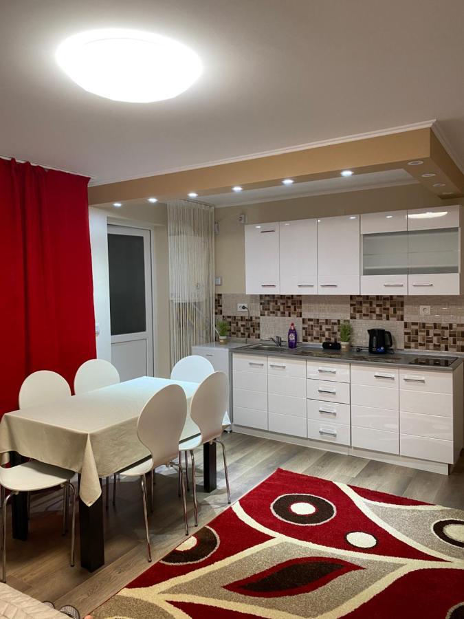 8 Residence Apartament Кавник Экстерьер фото