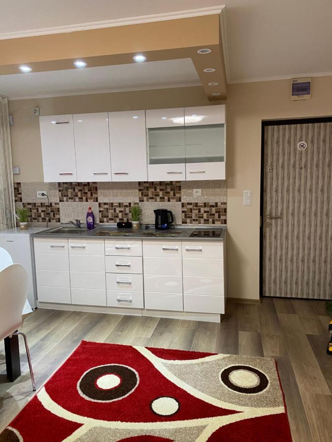 8 Residence Apartament Кавник Экстерьер фото
