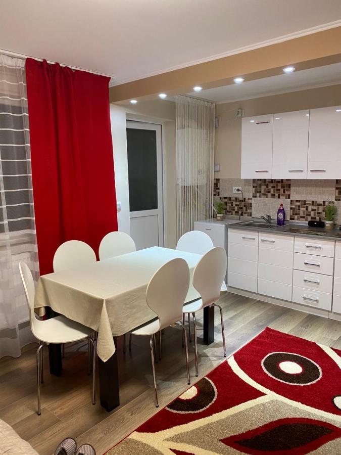 8 Residence Apartament Кавник Экстерьер фото