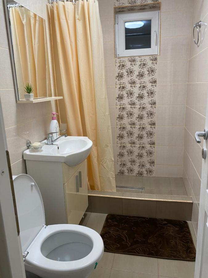 8 Residence Apartament Кавник Экстерьер фото