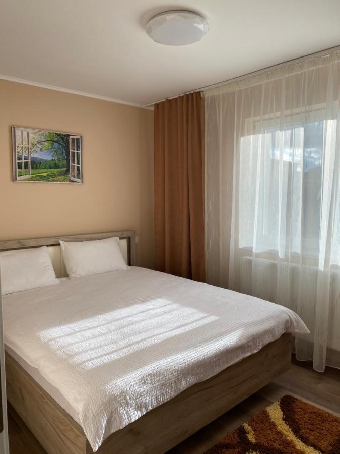8 Residence Apartament Кавник Экстерьер фото